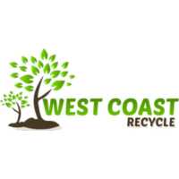 West Coast Recycle Logo