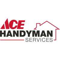 Ace Handyman Services West STL County Logo