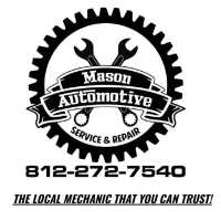 Mason Automotive Logo