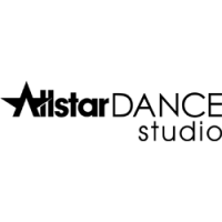 Allstar Dance Studio Logo