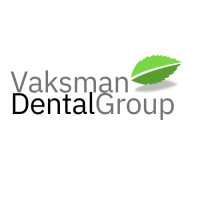 Vaksman Dental Group Logo