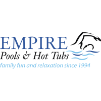 Empire Pools Logo