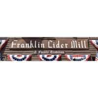 Franklin Cider Mill Logo
