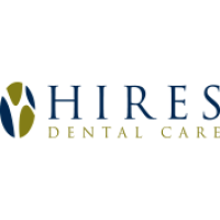 Hires Dental Care Logo