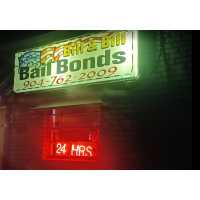 Bill & Bill Bail Bonds Logo