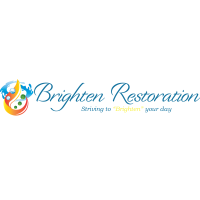 Brighten Restoration LLC Logo
