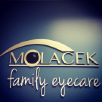 Molacek Family Eyecare Logo