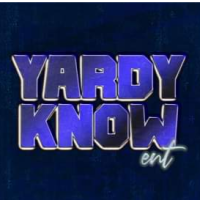 Yardy Know Ent Logo