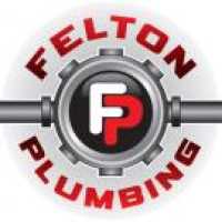 Felton Plumbing, LLC Logo