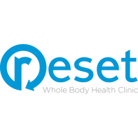 Reset Ankeny Chiropractic Logo