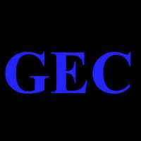 Guarantee Electric Co Logo