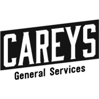 Careys General Services Logo