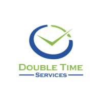 Double Time Services Logo