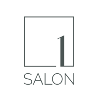 1 Salon Logo
