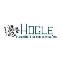 Hogle Plumbing & Sewer Service Inc Logo