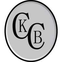 Custom Crafted Kitchens & Baths Logo
