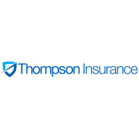 Mark Thompson Insurance Logo