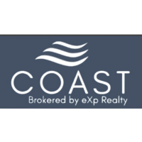 Tisha Chafer Realtor at COAST Professionals Brokered by eXp Logo