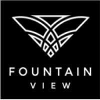 Fountain View Events Logo