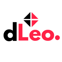 dLeo Logo
