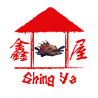 Shing Ya Japanese Cuisine Logo
