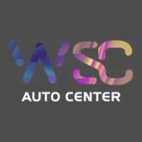WSC Auto Center Logo