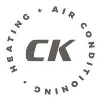 Custom Klimates Logo