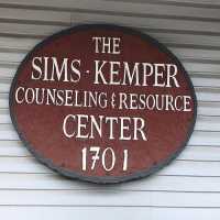 Sims-Kemper Clinical Counseling & Recovery Services Logo