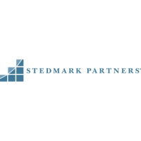 Stedmark Partners at Janney Montgomery Scott Logo