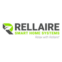 Rellaire Smart Home Systems Logo