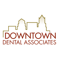 Downtown Dental Associates Logo
