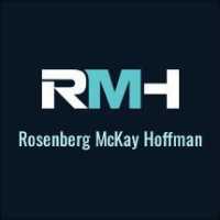 Rosenberg McKay Hoffman Logo