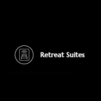 Retreat Suites Logo