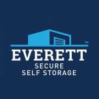 Everett Secure Self Storage Logo