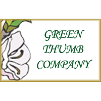 Green Thumb Company Logo