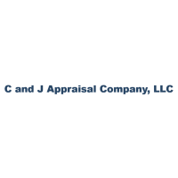 C and J Appraisal Company, LLC Logo