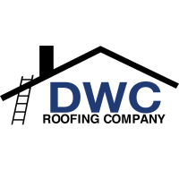 DWC Restoration Inc/ DWC Roofing Logo
