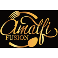 Amalfi Mediterranean​n Fusion Logo