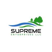 Supreme Enterprises LLC Logo