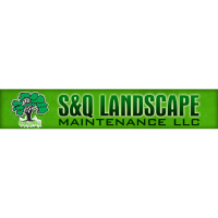 S & Q Landscape Maintenance LLC Logo