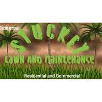 Stuckey Lawn and Maintenance Logo