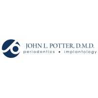 John L. Potter, DMD Logo