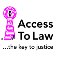 Access to Law Foundation Logo
