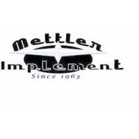 Mettler Implement Logo