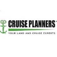 Cruise Planners - I Can Show You The World Logo