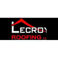 Lecroy Roofing Logo