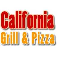 California Grill & Pizza Elkridge Logo
