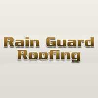 Rain Guard Roofing LLC Logo