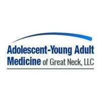 Adolescent Young Adult Medicine of Great Neck Logo