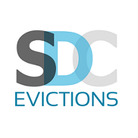 San Diego Eviction Service Logo